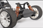 Preview: FG670060R FUN CROSS WB535 4WD RTR 26ccm²